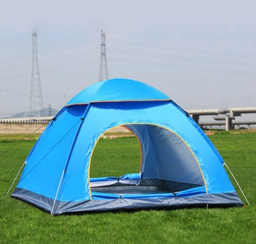Discover the Ultimate Camping Experience with Our Premium Camping Tent
