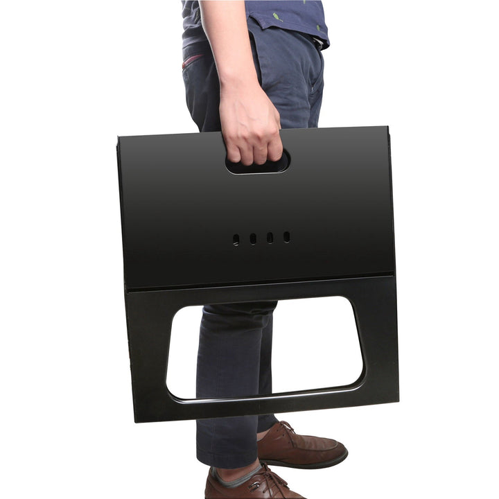 Unleash Your Inner Grill Master with Our Portable BBQ Grill!