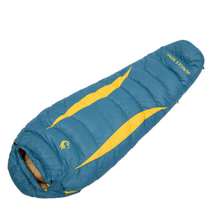 The Ultimate Outdoor Camping Sleeping Bag