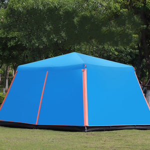 Experience the Great Outdoors with Our Premium Camping Tent