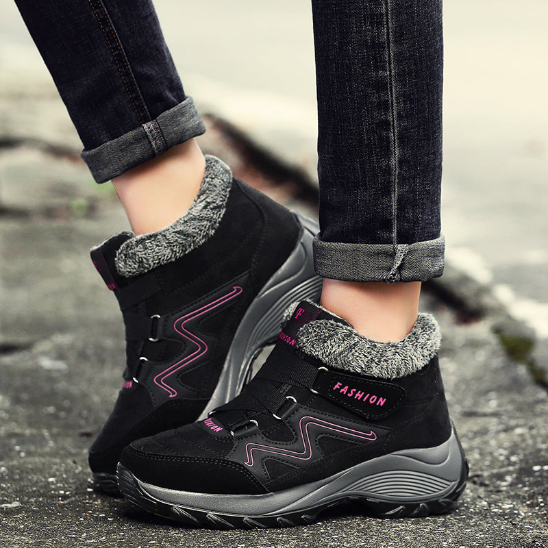 Discover the Ultimate Comfort with Our Hiking Shoes for Women
