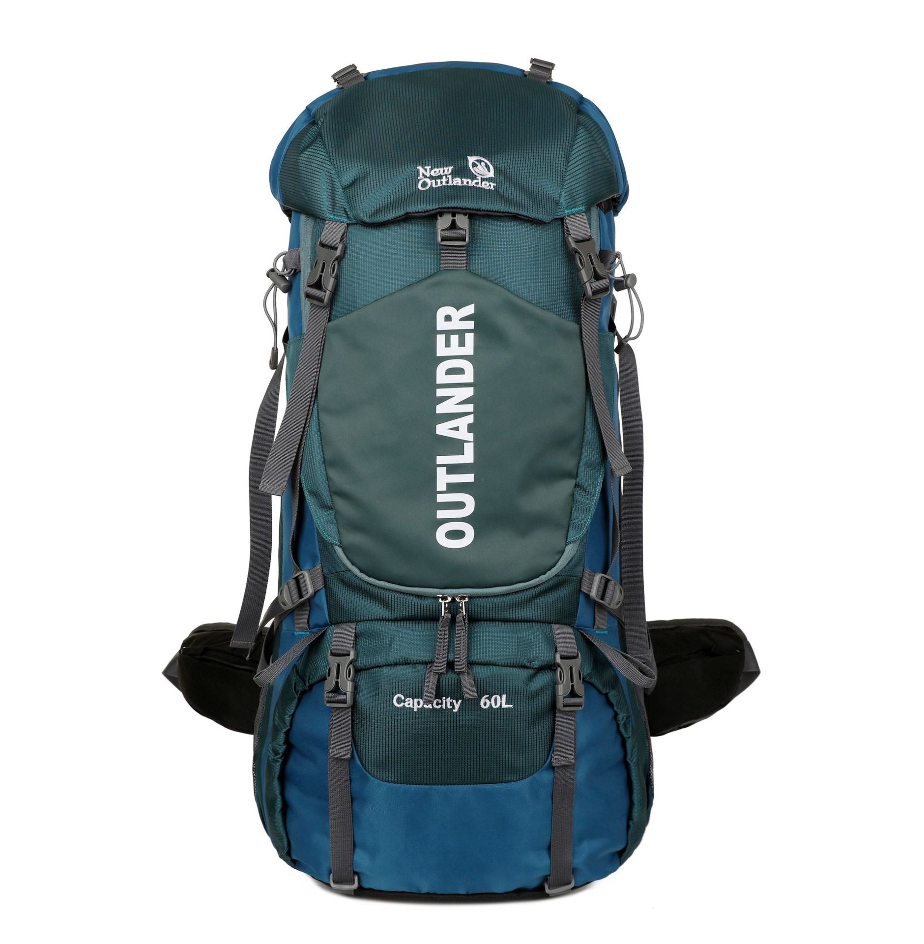 Experience the Great Outdoors with Our Outdoor Sports On Foot Backpack