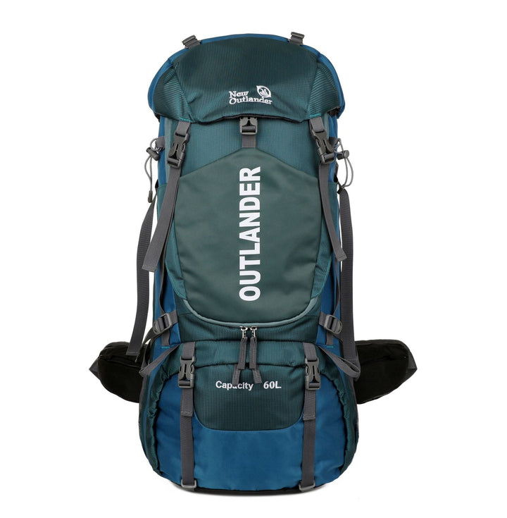 Experience the Great Outdoors with Our Outdoor Sports On Foot Backpack