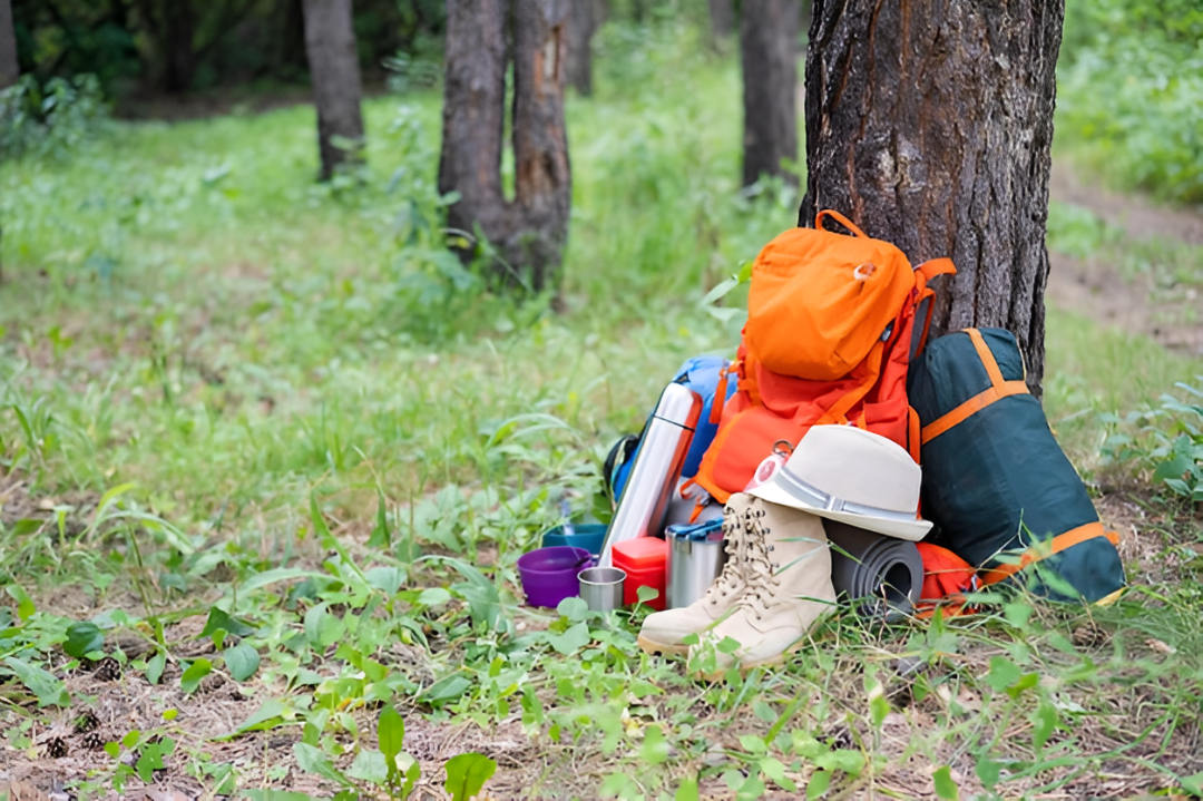 Essential Gear for Every Outdoor Adventure