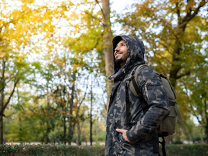 Jackets & Outerwear – Weather Ready Gear