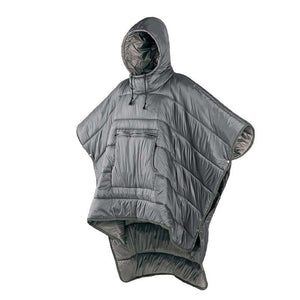 Embrace Adventure with the Outdoor Cloak Sleeping Bag Camping