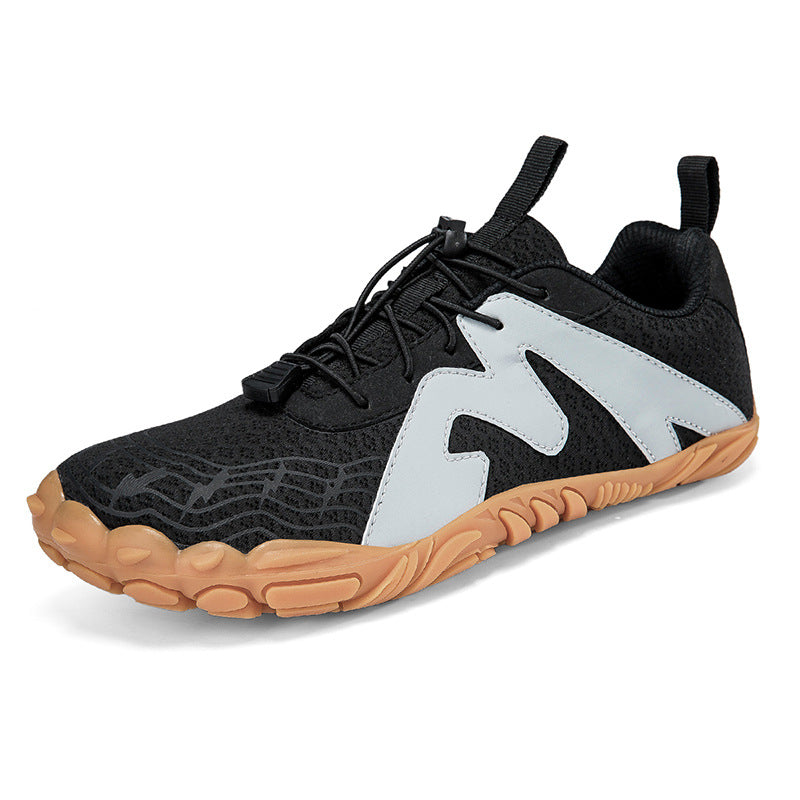 Breathable And Lightweight Outdoor Hiking Shoes