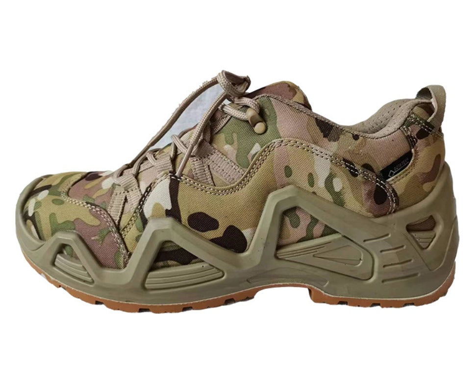 Outdoor Training Hiking Shoes