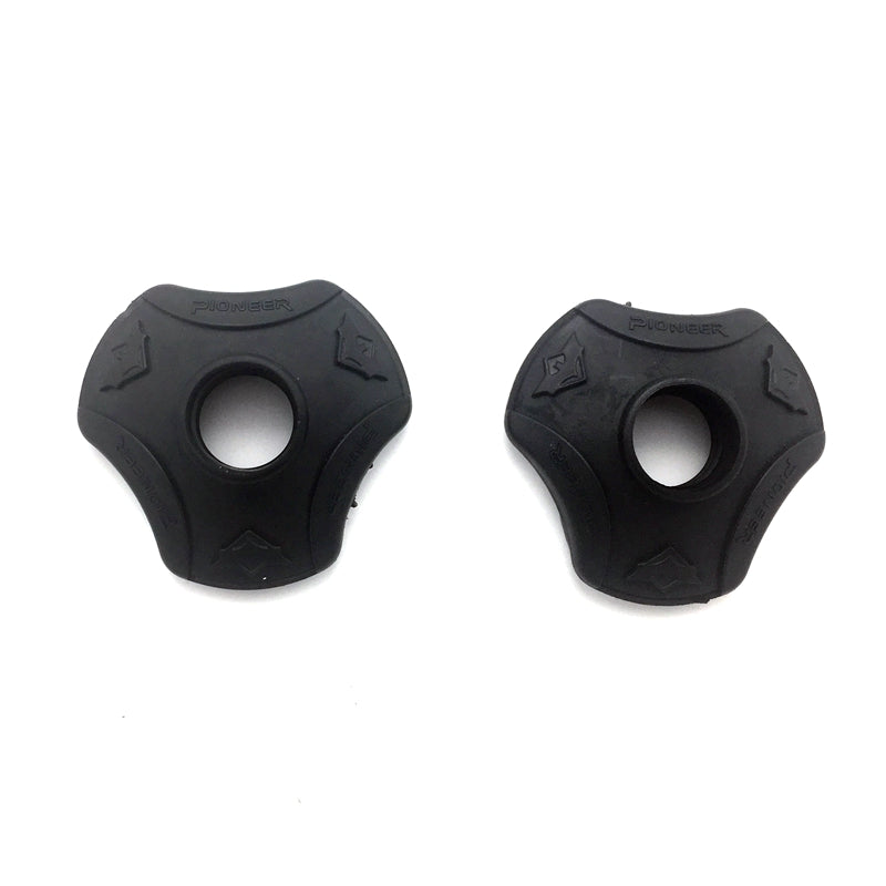 Aluminium Alloy Ski Poles