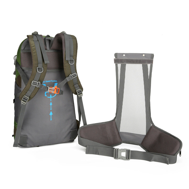Outdoor Multi-Hiking Backpack Men