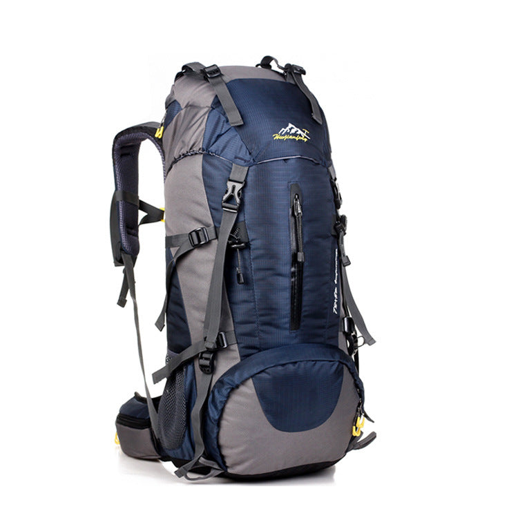Outdoor Large Capacity Waterproof Backpack