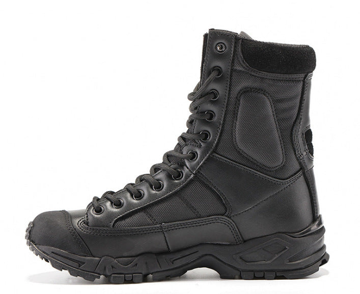 Men's Ultralight Combat Boots