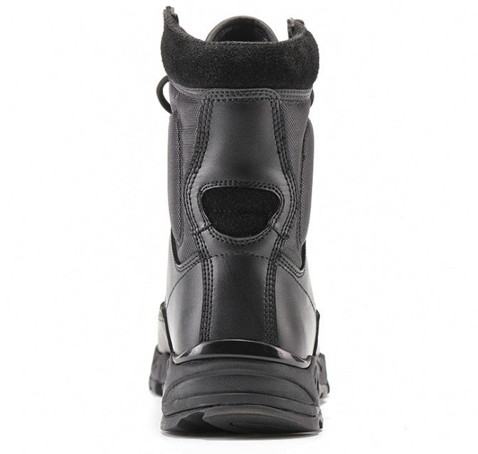 Men's Ultralight Combat Boots