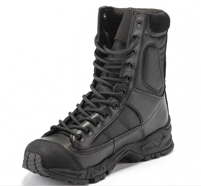 Men's Ultralight Combat Boots