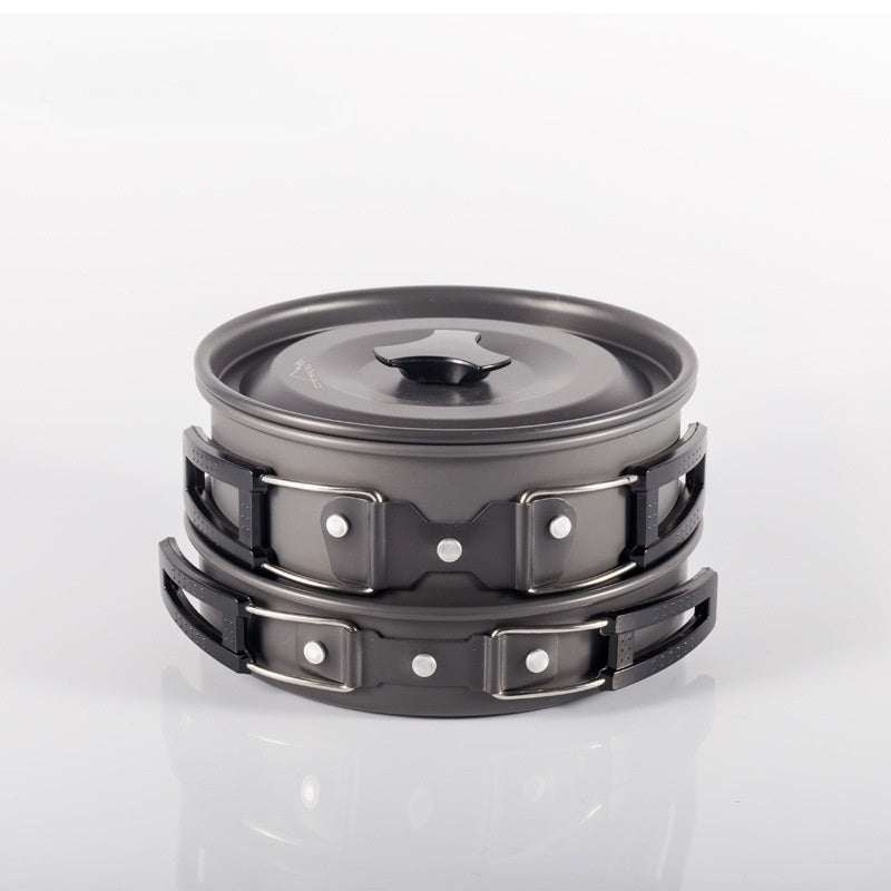 New Outdoor Camping Portable Stove