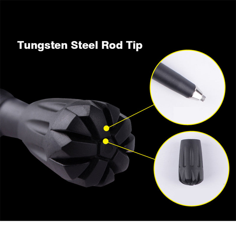 Carbon Fiber Trekking Pole