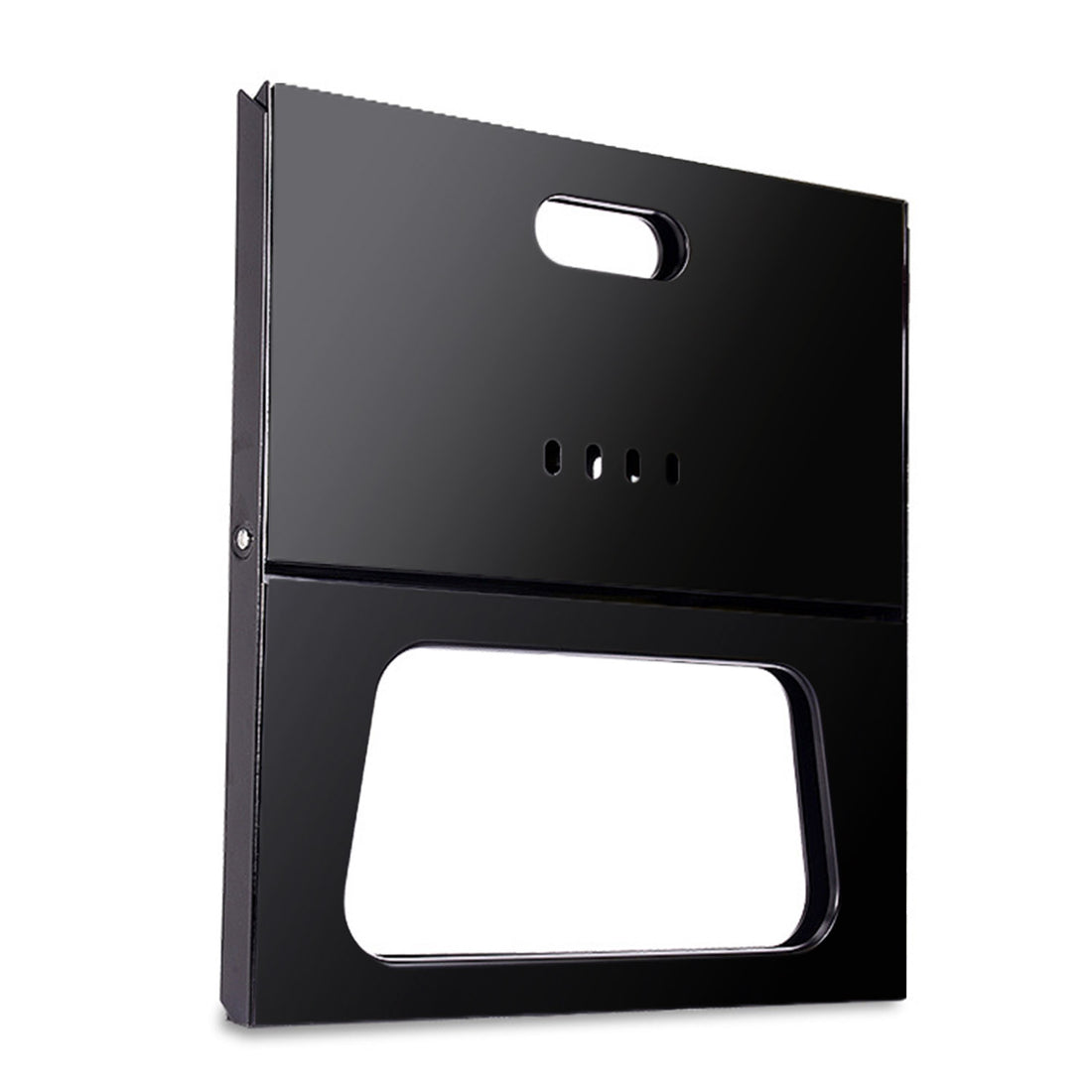 Portable BBQ Grill Foldable Charcoal Grill Camping Garden Outdoor Travel