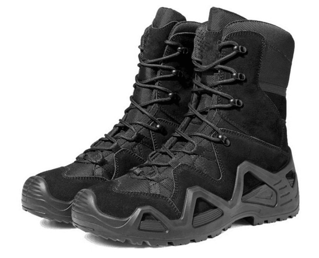 Outdoor Training Hiking Shoes