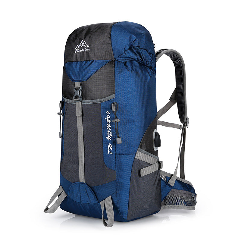 Backpack Outing Travel Outdoor Bag