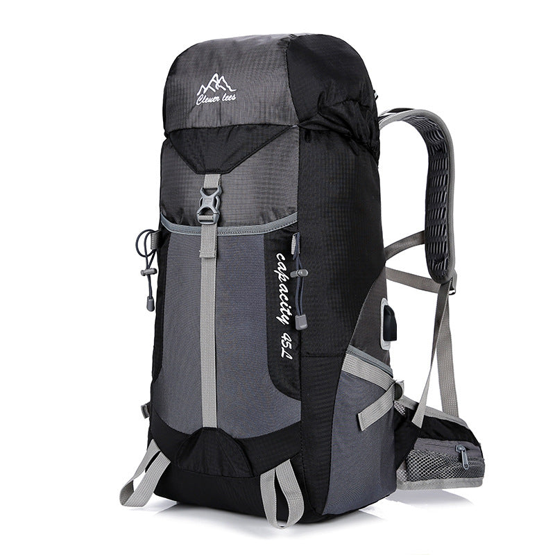 Backpack Outing Travel Outdoor Bag