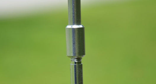 Tripod hanging pot picnic fire bracket