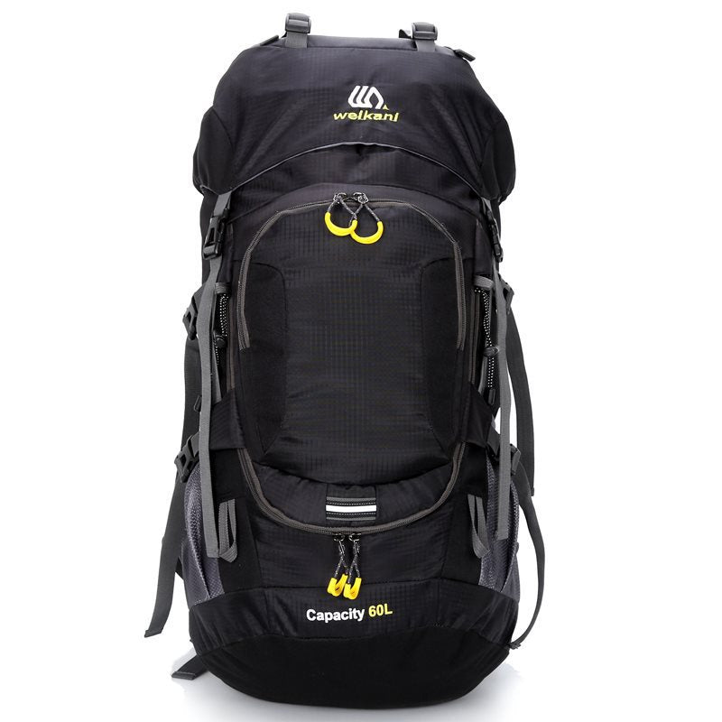 Mountaineering Multi-functional Sports Backpacks