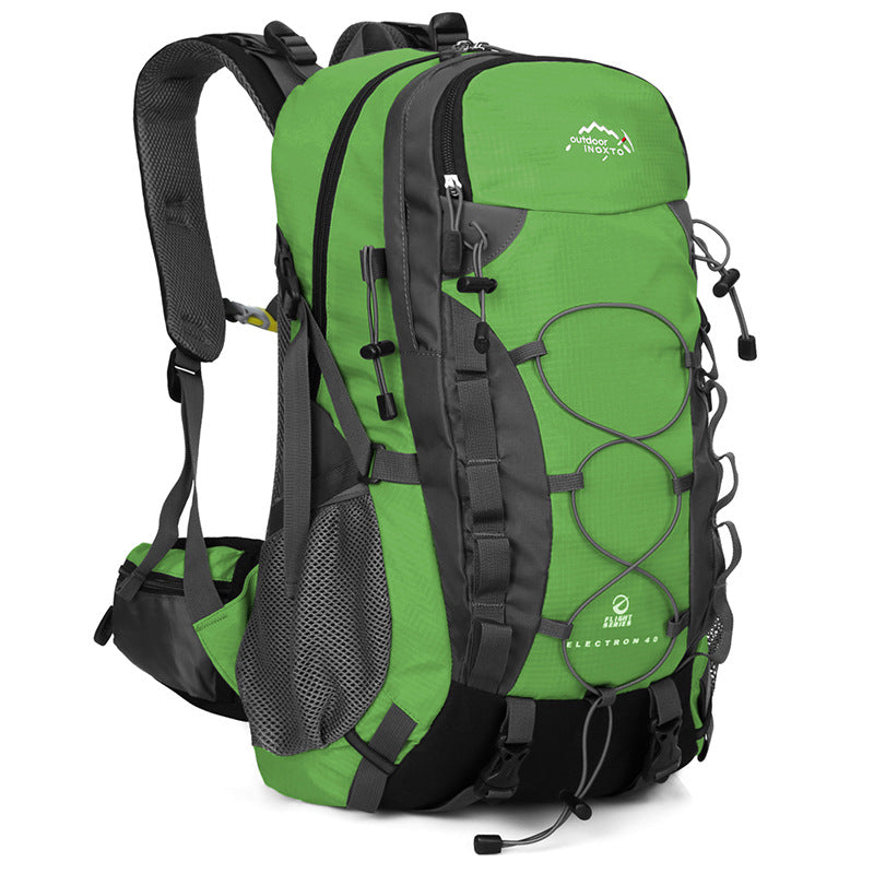 Large Capacity Outdoor Backpack
