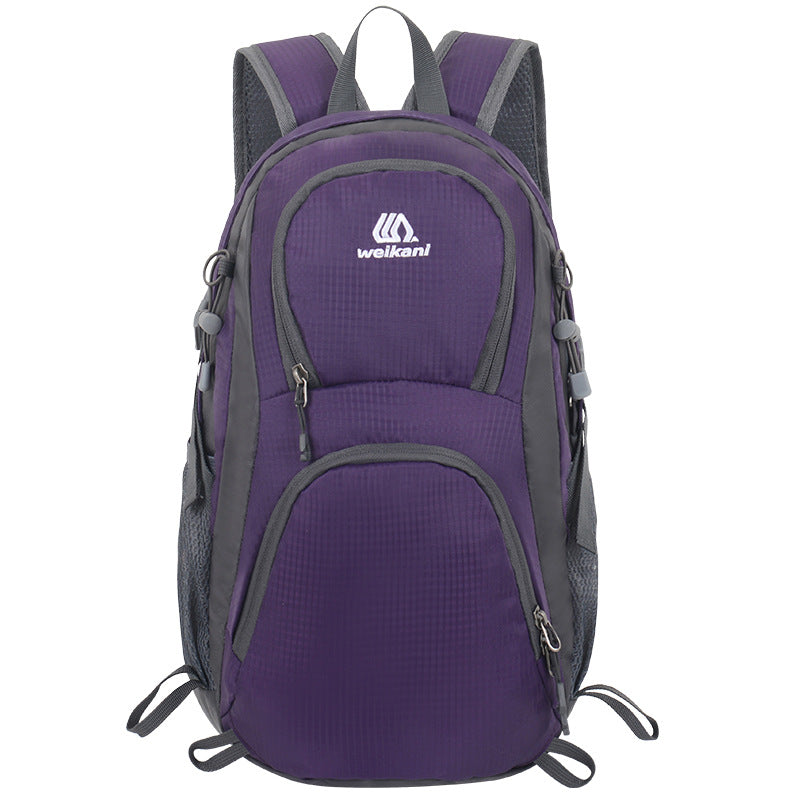 Sports Bag Hiking Camping Multi-functional Backpack