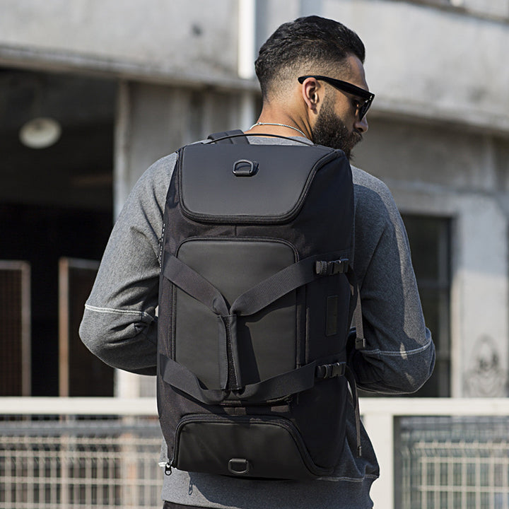 New Large Capacity Backpack For Men