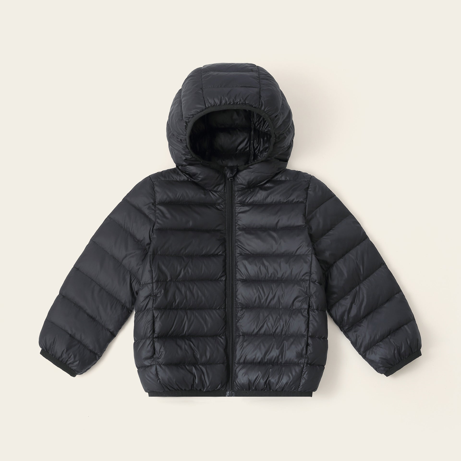 Winter Lightweight Down Jackets For Boys And Girls