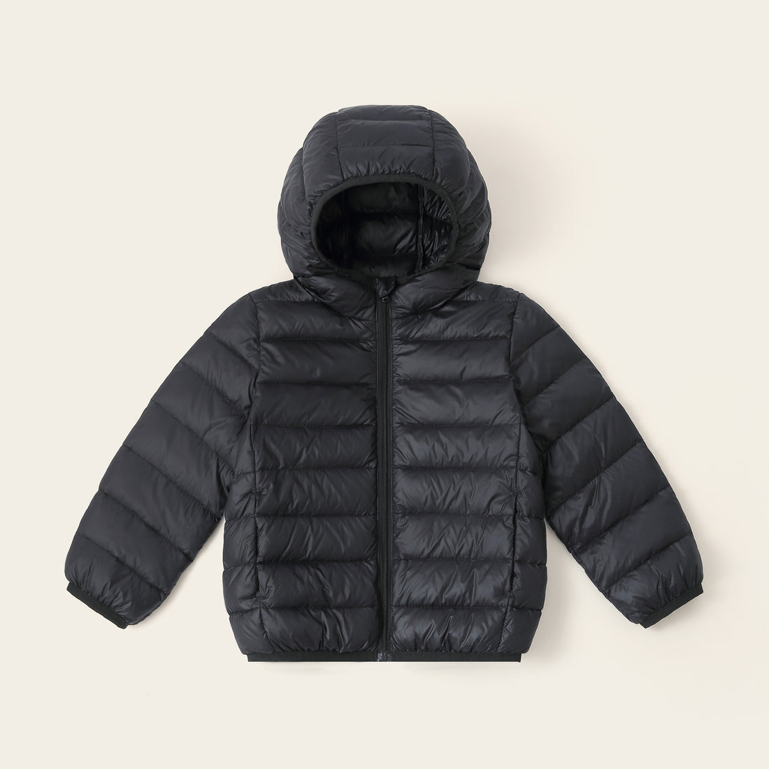 Winter Lightweight Down Jackets For Boys And Girls
