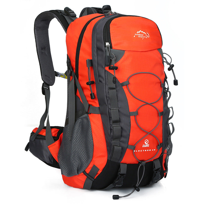 Large Capacity Outdoor Backpack