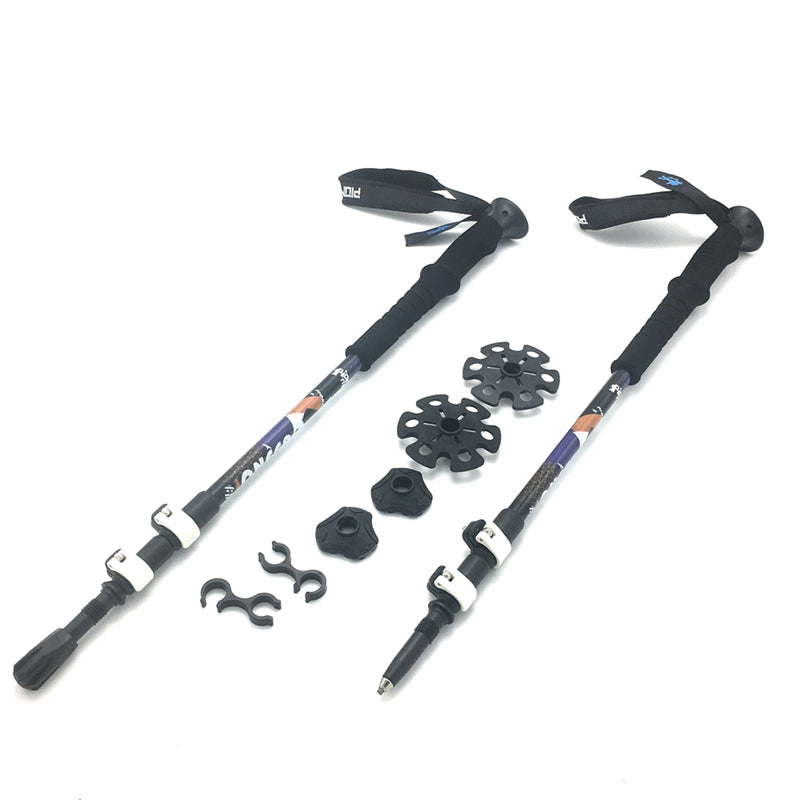 Aluminium Alloy Ski Poles