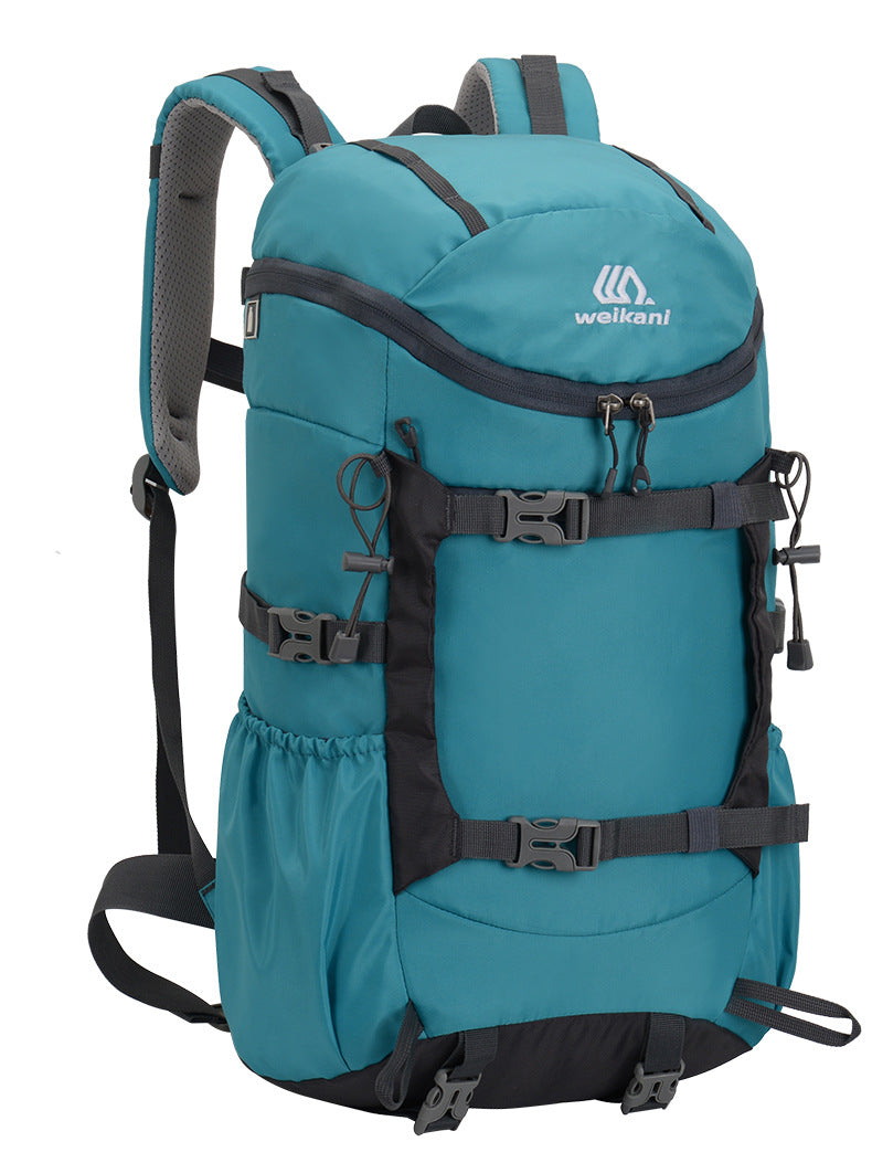 30L Oxford Cloth Backpack Hiking