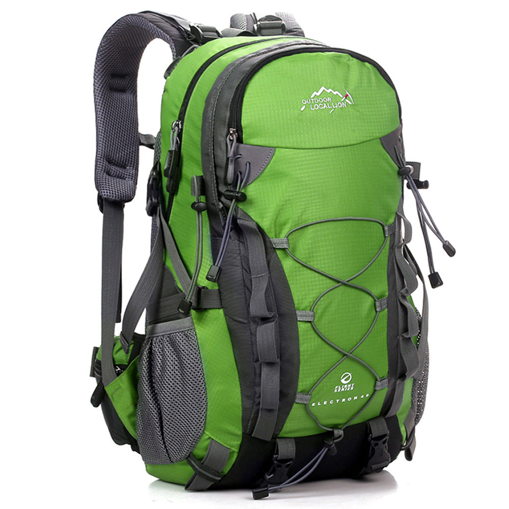 Large Capacity Outdoor Backpack