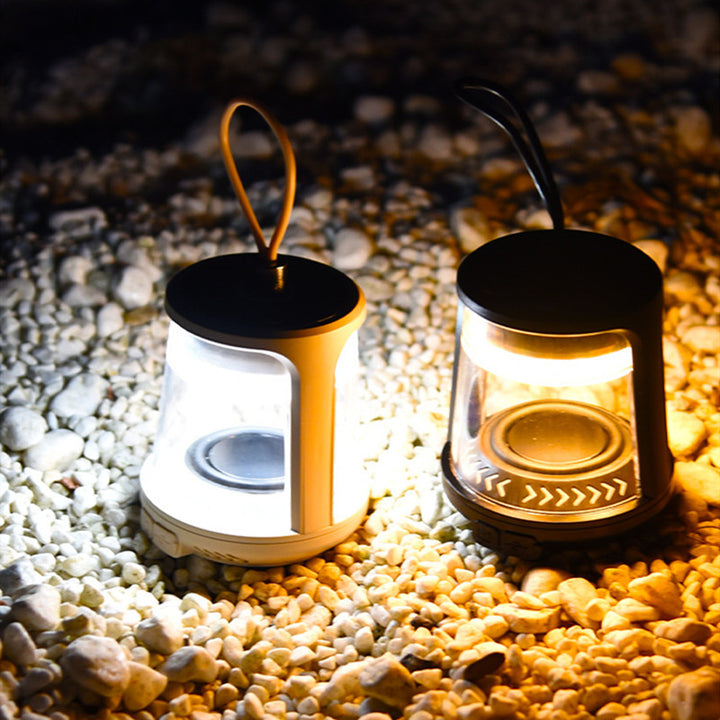 Outdoor Camping Lantern Wireless