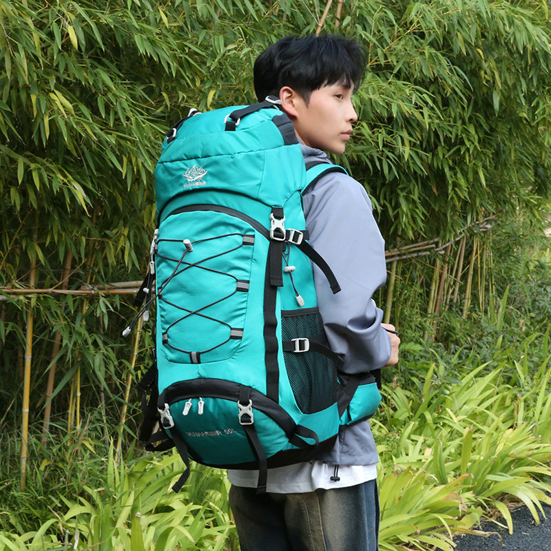 Travel Outdoor Sports Hiking Bag