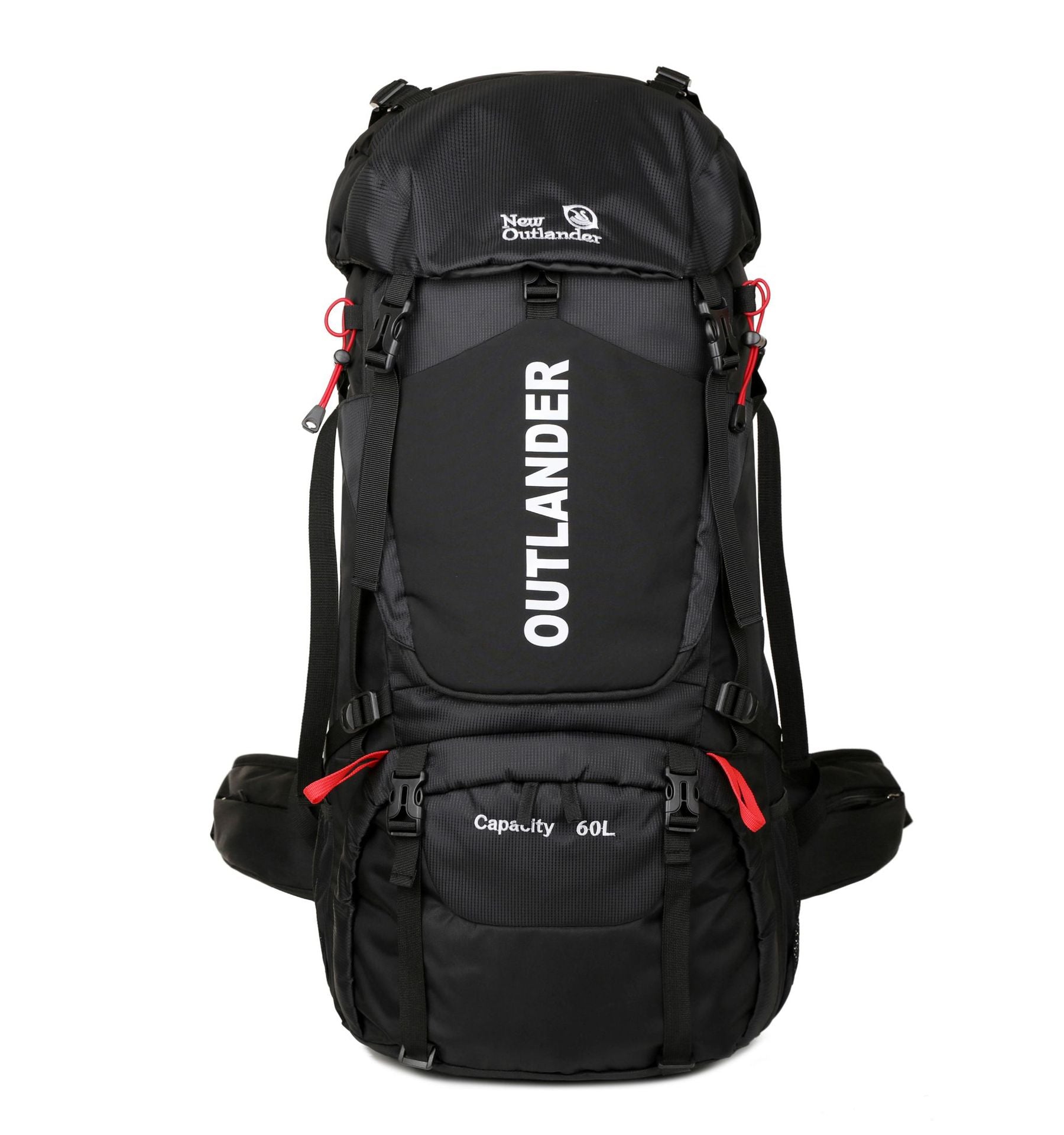 Outdoor Sports On Foot Backpack