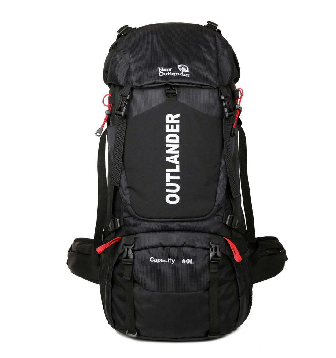 Outdoor Sports On Foot Backpack