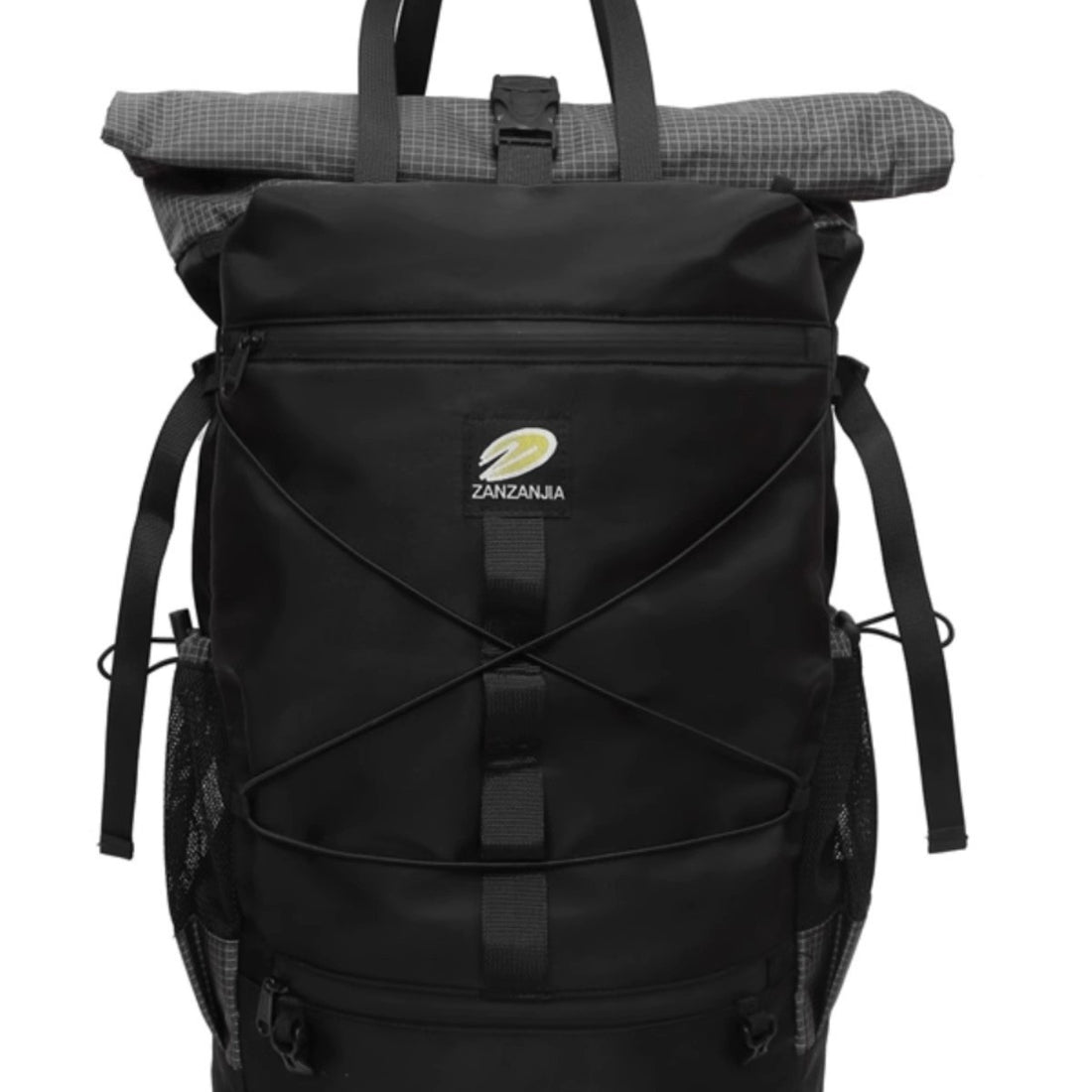 Backpack Japanese Outdoor Travel