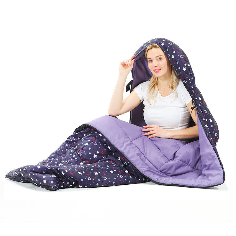 Outdoor Travel Autumn sleeping Bags