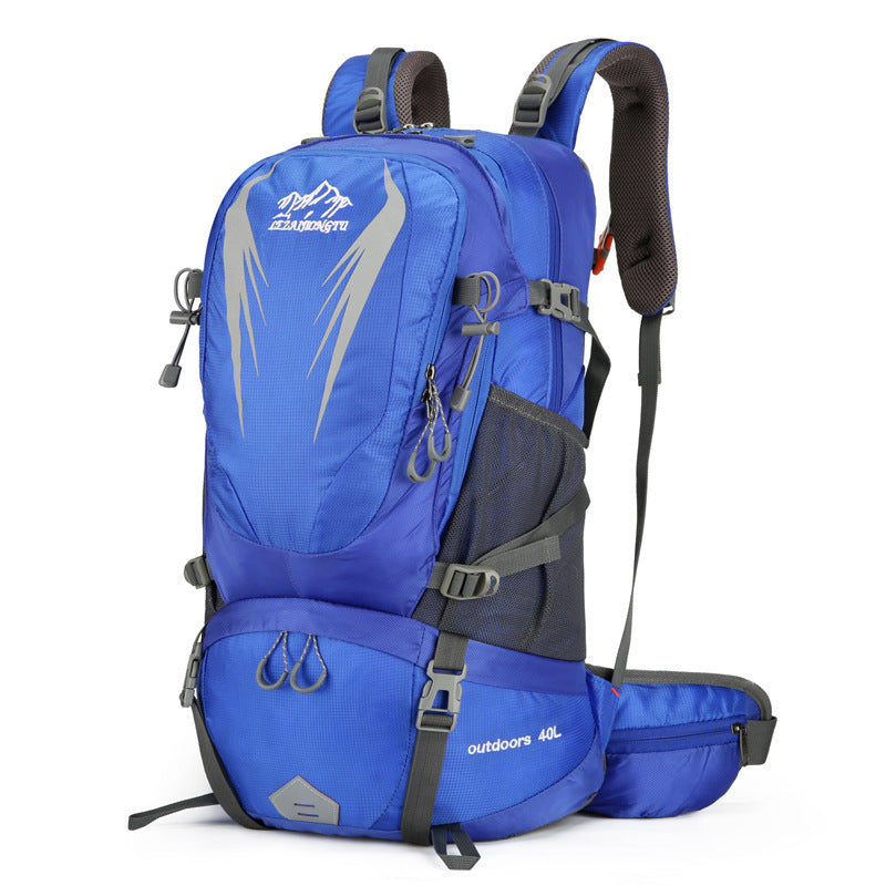Outdoor Multi-Hiking Backpack Men