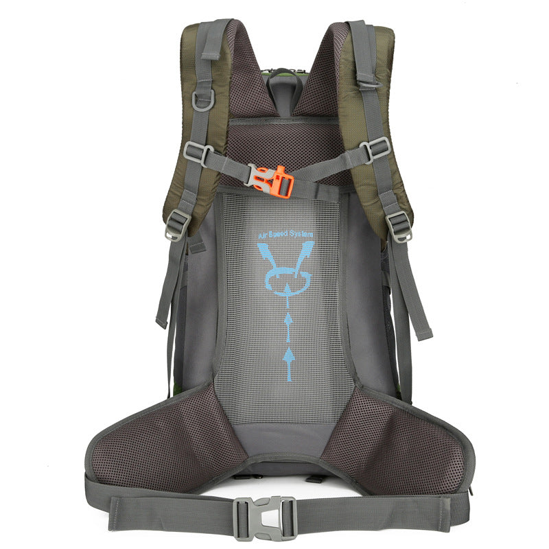 Outdoor Multi-Hiking Backpack Men