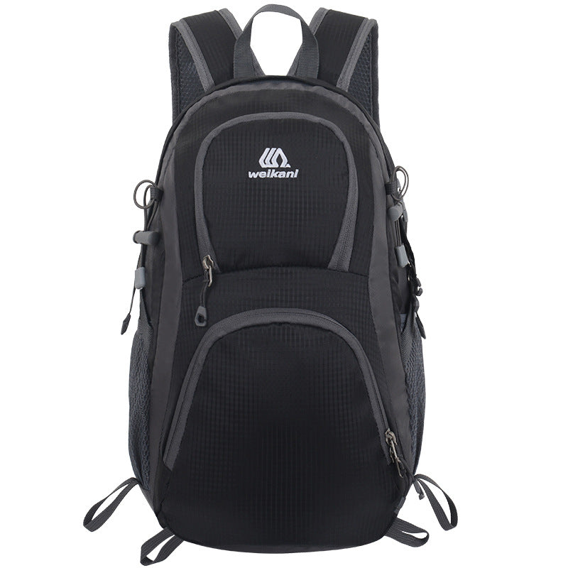 Sports Bag Hiking Camping Multi-functional Backpack