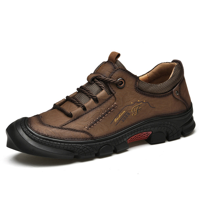 Outdoor Cross-country Hiking Shoes