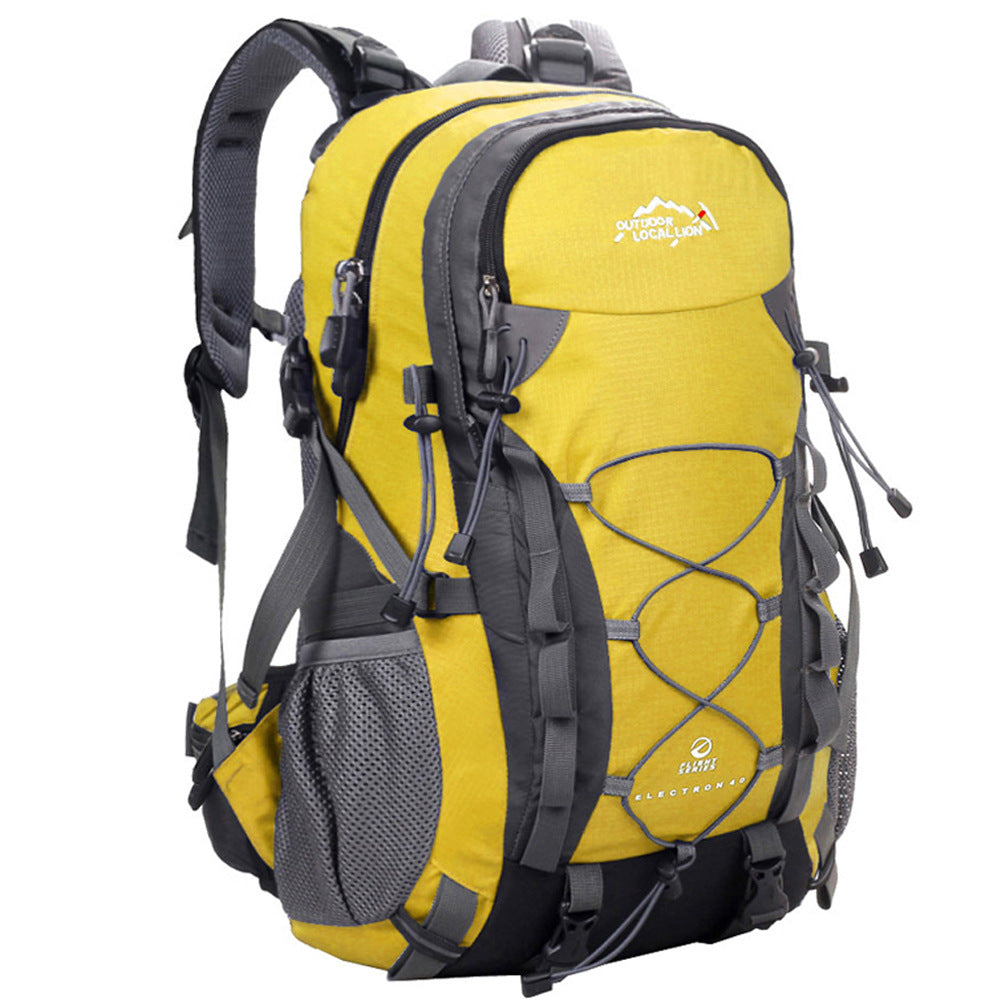 Large Capacity Outdoor Backpack