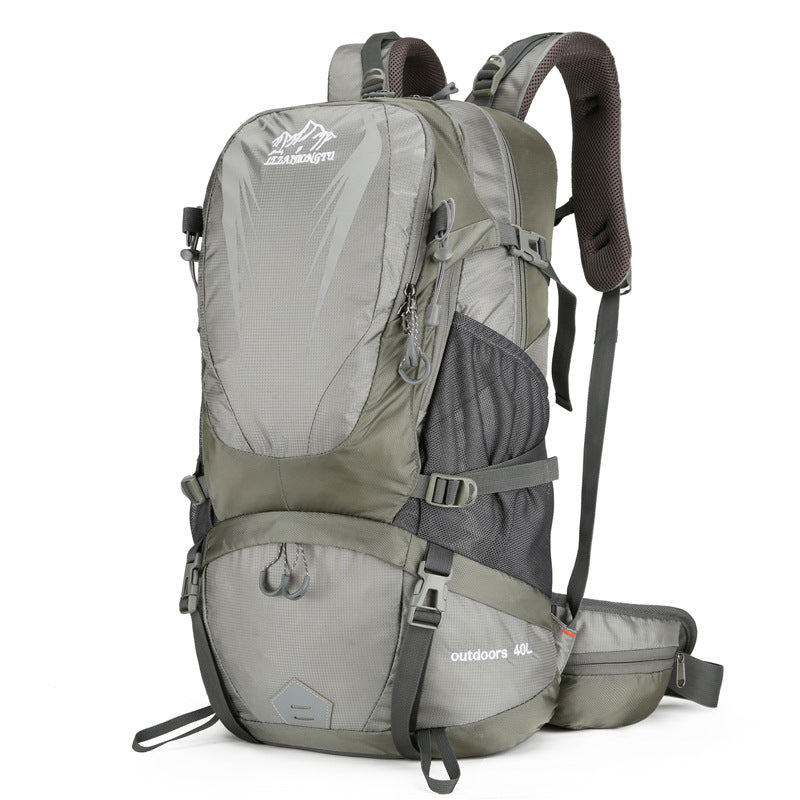 Outdoor Multi-Hiking Backpack Men
