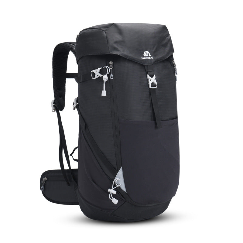 New 50L Outdoor Sports Travel Backpack