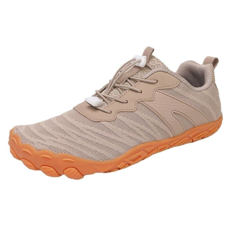 Breathable And Lightweight Outdoor Hiking Shoes