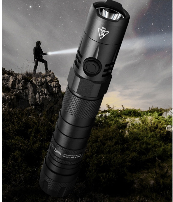 Knight Cole Flashlight